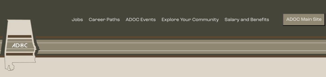 Alabama Department of Corrections